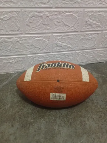 Bola de futebol americano