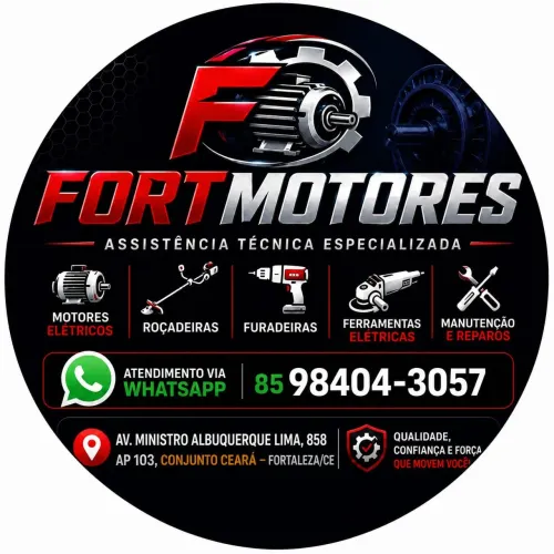 Manutenção