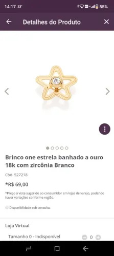 Peças da Romannel pronta entrega