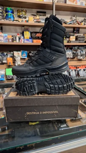 Bota Invictus Interceptor, 40