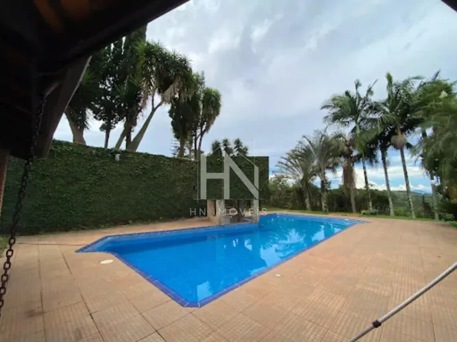 Casa em condominio Porta do Sol