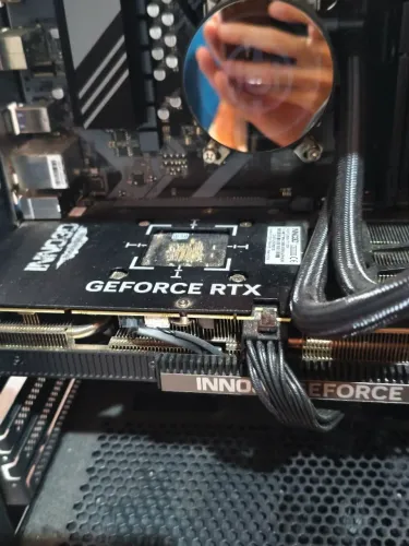 RTX 4060 TI