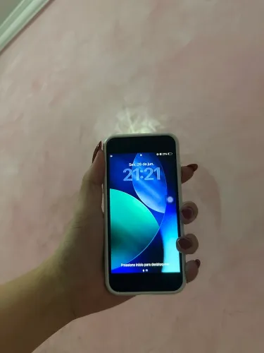 iPhone SE 2020