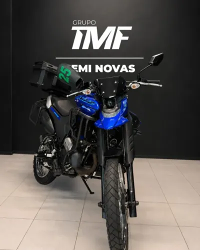 YAMAHA LANDER 250 2025