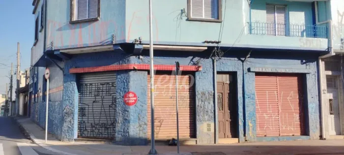 Comercial para alugar no(a) Imirim