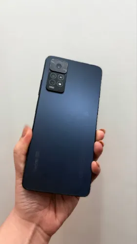 Redmi Note 11 Pro 5G 128GB 8GB RAM - Preço Final| Leia a descrição