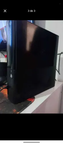 Vendo Xbox 360