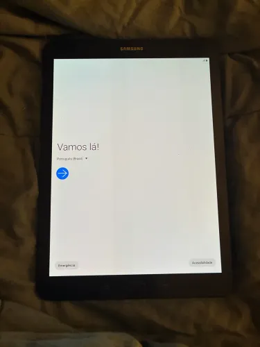 Tablet galaxy tab s3