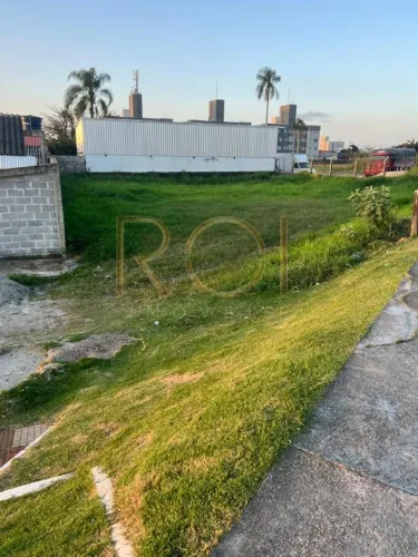 Terreno para Venda em Itajaí, Cordeiros