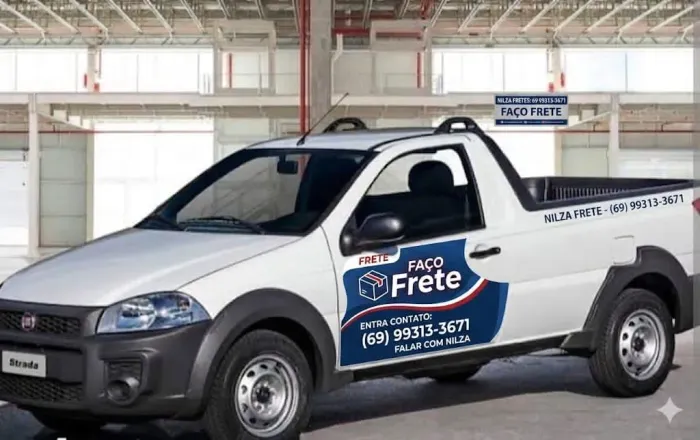 Frete