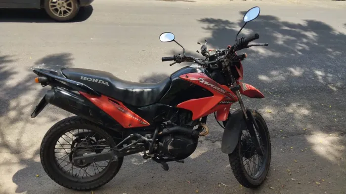 Vende -se Bros 2011