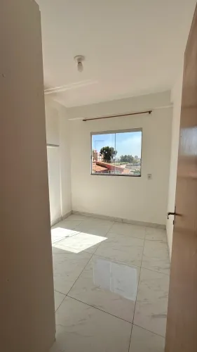 Apartamento Taguatinga Sul