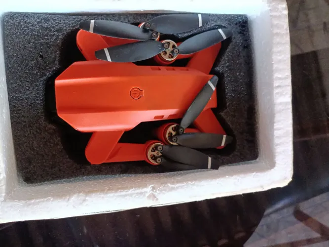 Drone l900 pro