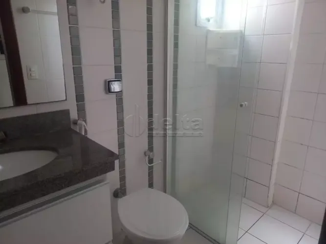 Apartamento disponível para venda no bairro Tubalina em Uberlândia-MG