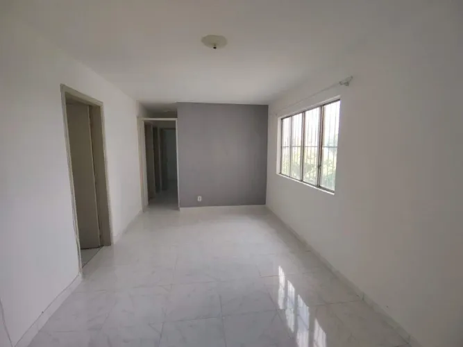 Apartamento para locação Portal dos Bandeirantes