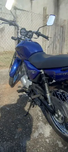 Titan ES 150