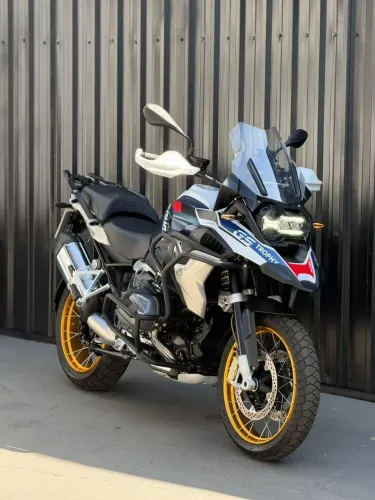 R 1250 GS 1250 GS PEMIUM TOPHY AZUL 2023/2024