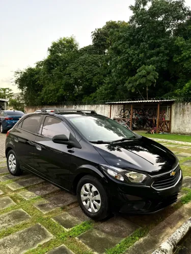 Chevrolet Joy Hatch 1.0 8V Flex 5P MEC 2020