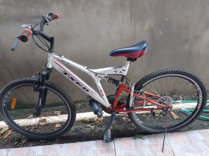 Vende_se Bicicleta 