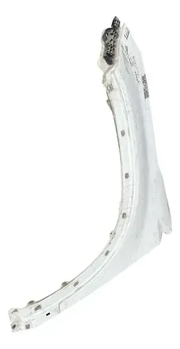 Paralama Kia Sorento Esquerdo 2012/17