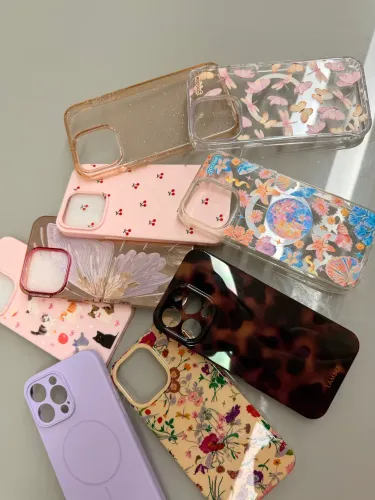 Capinhas lindas para IPhone 15 Pro Max
