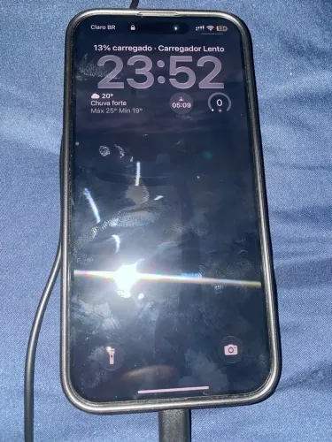 Iphone 15 pro max 256g