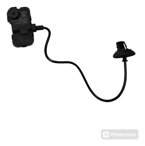 Motor Trava Portinhola Vw Jetta Tsi 2.0 2012/13