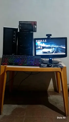 Pc gamer