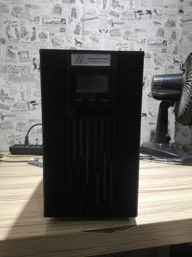 Nobreak Delta bivolt