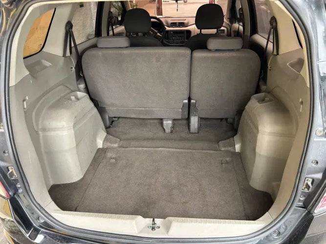 Chevrolet Spin LT 1.8 8V Econo.flex 5P Aut. 2014