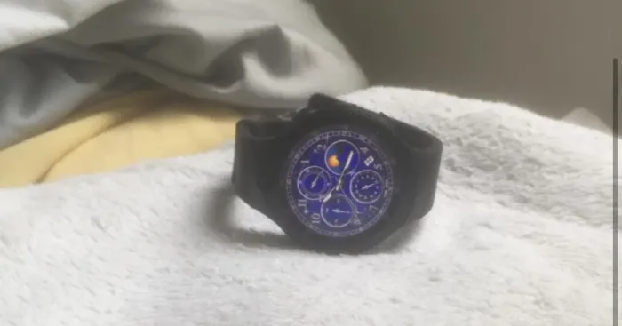 Smartwatch zeblaze Thor 4 Dual