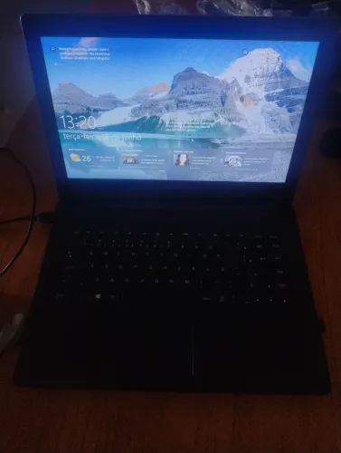 Notebook Lenovo | SSD 480 GB | 8 GB RAM | Windows 10