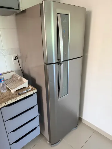 Geladeira Eletrolux 