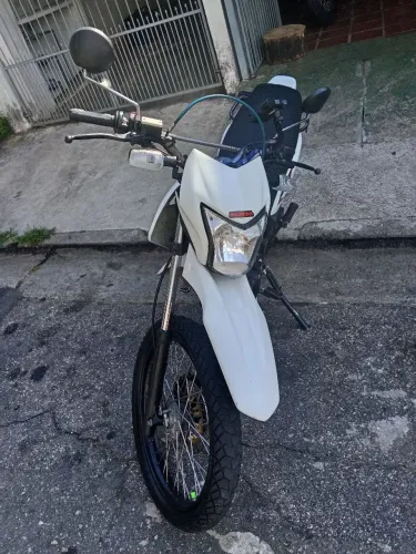 Bros varetada 125
