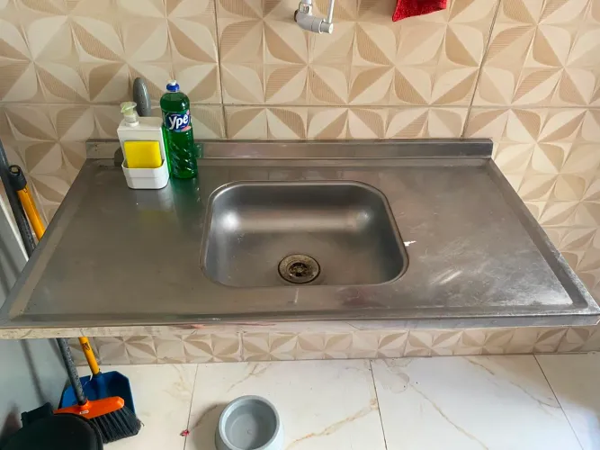 Pia Inox