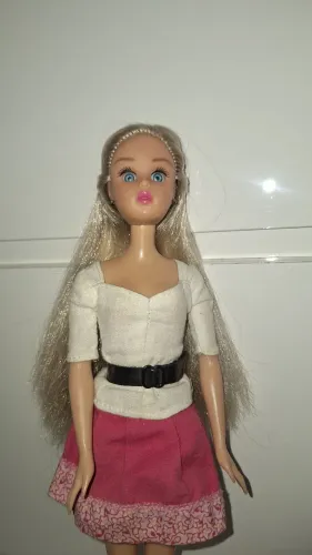 Boneca Susi 2010