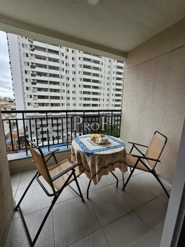 Apartamento 2 quartos á venda, Vila Nair