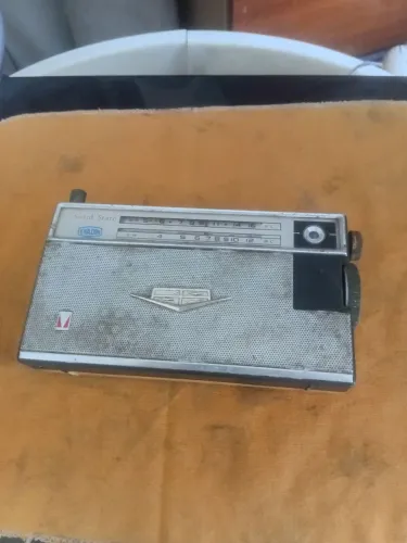 Radio evadin mitsubishi am oc
