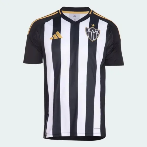 Camisa Atletico Torcedor