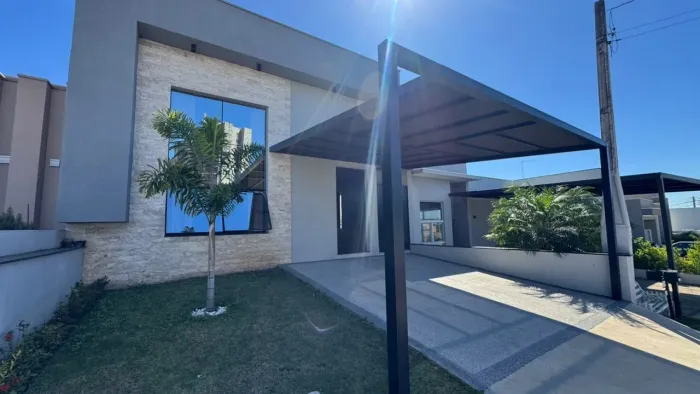 Casa em Condomínio para Venda em Indaiatuba, Jardim Mantova, 3 dormitórios, 3 suítes, 4 ba