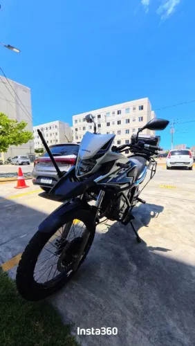 XRE 300 ABS 