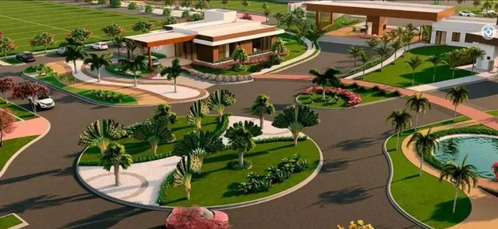 Terreno para venda, Jardim Imperial, Cuiabá