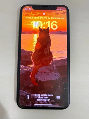 iPhone 11 Pro 