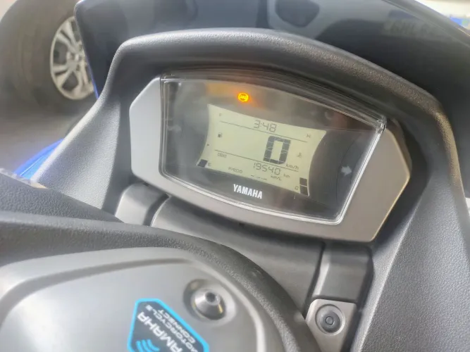 Nmax conect