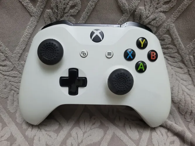 CONTROLE XBOX ONE S SERIES PC 100% ORIGINAL