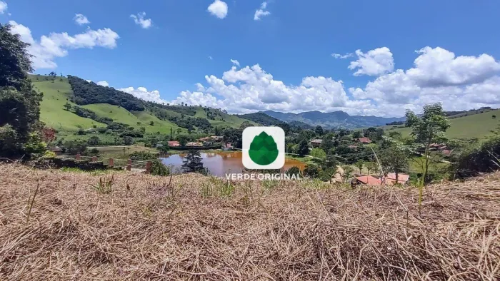 Terreno à venda, 932 m² por R$ 400.000,00 - Residencial Village Serrano - São Bento do Sap