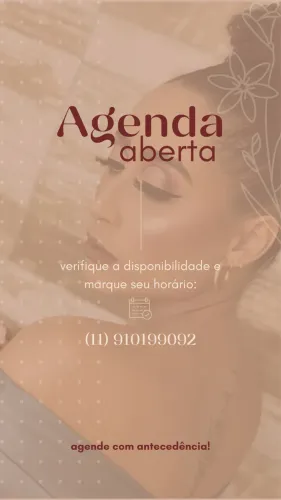 Maquiagem 