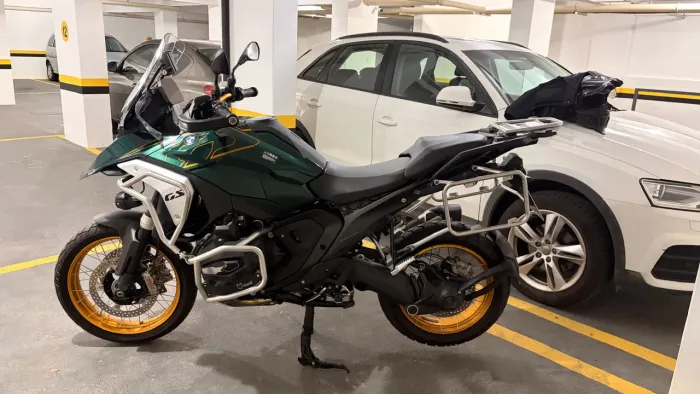 BMW GS 1300 719 Optimo -2024