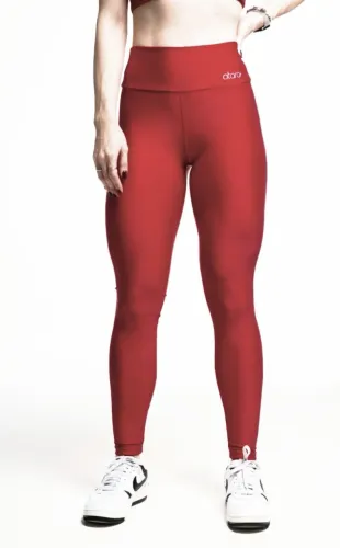 Legging forrada