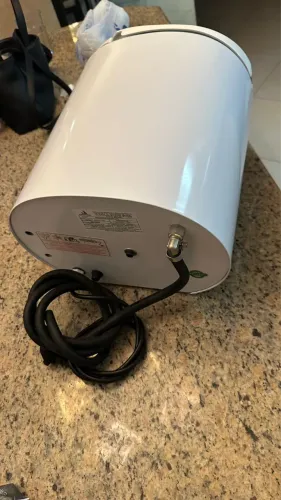 Autoclave 4 lts 